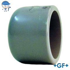 Cap PVC-C