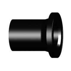 Flage adapter PEHD GF