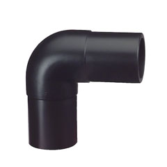 Elbow 90° PEHD