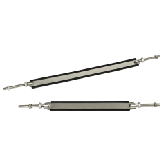 STAINLESS STELL BANDS