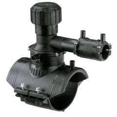 Branch Tee DUO-BLOC kit