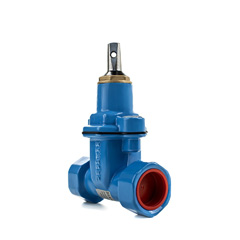 SERVICE VALVE internal threads