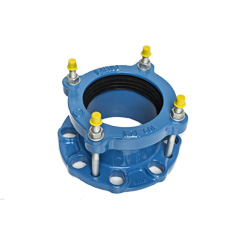 Universal Flange Adaptor
