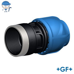 Female adaptor iJoint