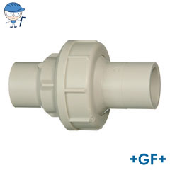 Standard union S5/SDR11 PP-H