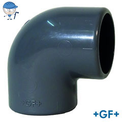 Elbow 90° ABS