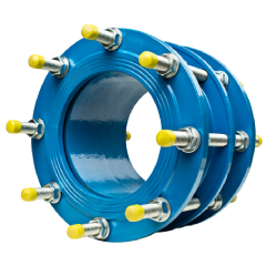 DISMANTLING JOINT LIGHT PN16