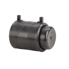 End cap kit electrofusion PE100