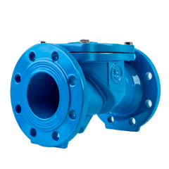 SWING CHECK VALVE PN10