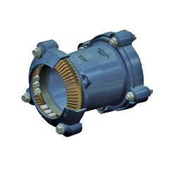 Mufa de larga toleranta cu rezistenta la smulgere