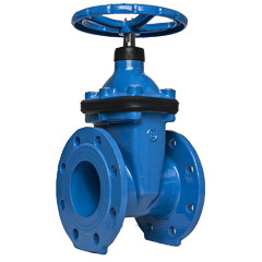 GATE VALVE PN16 (F4)