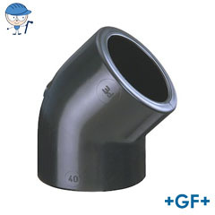 ecoFIT elbow 45°